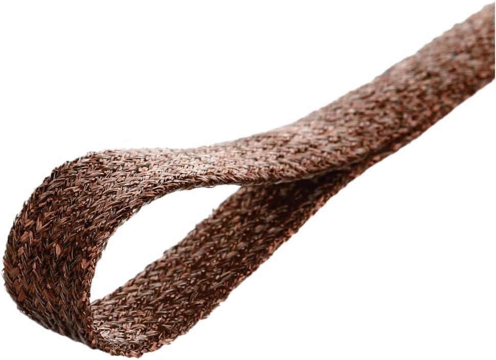 imageAllegra K Glitter Shiny Metallic Sparkling Shimmery Flat Sneakers Shoelace Shoe Laces StringsCoffee