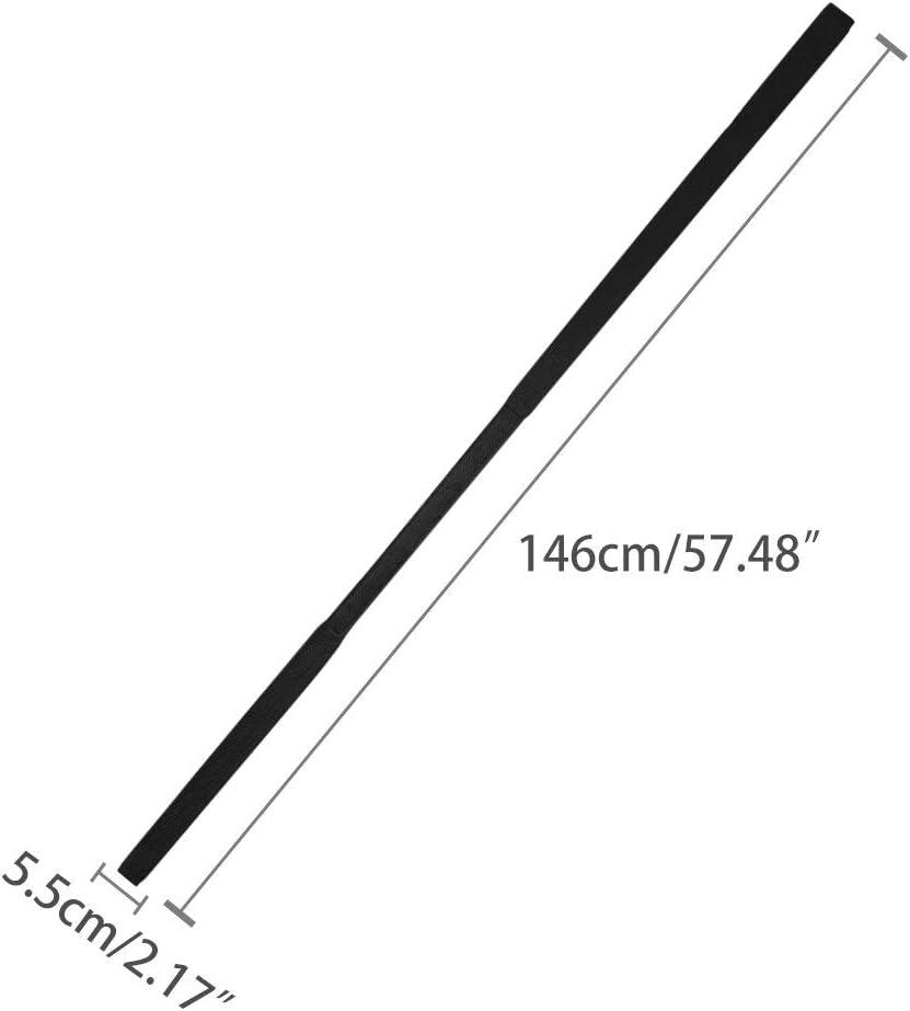 imageAllegra K Mens SelfTied Solid Color Skinny Flat Tips Designed Knit TiesBlack