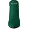 imageAllegra K Womens Pointed Toe Side Zip Stiletto Heel Ankle BootiesEmerald Green