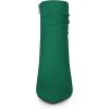 imageAllegra K Womens Pointy Toe Slouched Zipper Chunky Heel Ankle BootsGreen