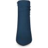 imageAllegra K Womens Pointy Toe Slouched Zipper Chunky Heel Ankle BootsNavy Blue