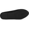 imageAllegra K Womens Round Toe Slip on Ballet Flats ShoesBlack