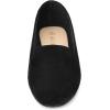 imageAllegra K Womens Round Toe Slip on Ballet Flats ShoesBlack