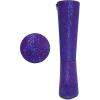 imageAllegra K Womens Sparkle Glitter Pointy Toe Stiletto Heel Knee High BootsPurple