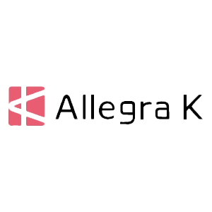 Allegra K