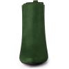 imageAllegra K Womens Pointed Toe Block Heel Ankle Chelsea BootsGreen