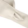 imageAllegra K Womens Plus Size Obi Belts Bowknot SelfTie Wrap Around Wide Sash Waistband Belt for DressesBeige