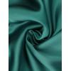 imageAllegra K Womens Satin Pajamas Cami Dress Sleepwear Spaghetti Strap Lounge Camisole NightgownsDark Green