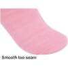 imageAllegra K Athletic Low Cut Ankle SocksStretch Cuffs Soft 10 PairsPink