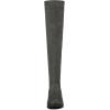 imageAllegra K Womens Over the Knee Boots Chunky Heels Thigh High Boots