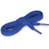 imageuxcell 5 Pairs High Durability Athletic Unisex Flat Shoelaces for SneakersBlue