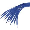imageuxcell 5 Pairs High Durability Athletic Unisex Flat Shoelaces for SneakersBlue