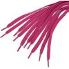 imageuxcell 5 Pairs High Durability Athletic Unisex Flat Shoelaces for SneakersFuchisa