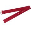imageAllegra K Wide Waist Belts for Women Belts Chunky Buckle AdjustableWine Red