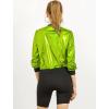 imageAllegra K Womens ShirtFluorescent Green