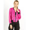 imageAllegra K Womens ShirtHot Pink