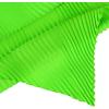 imageAllegra K Women Pleated Rhombus Head Scarf Wraps Scarves Neckerchief Bandana Solid ColorFresh Green
