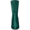 imageAllegra K Womens Velvet Round Toe Block Heels Foldable Mid Calf BootsGreen