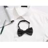 imageAllegra K Mens Polka Dots PreTied Bowknot Bow Ties Work Formal Party Tuxedo BowtiesBlack