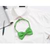 imageAllegra K Mens Polka Dots PreTied Bowknot Bow Ties Work Formal Party Tuxedo BowtiesGreen