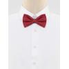 imageAllegra K Mens Polka Dots PreTied Bowknot Bow Ties Work Formal Party Tuxedo BowtiesRed