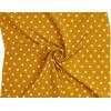 imageAllegra K 50cm 1950s Vintage Retro Polka Dots Square Scarf Head Neck Scarves Kerchief NeckerchiefGinger