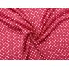 imageAllegra K 70cm Polka Dots Square Scarf Neck Scarves Kerchief Neckerchief Headband for WomenRed Dot