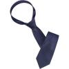 imageAllegra K Mens SelfTied Necktie Classic Width Polka Dot Ties for Men Formal WeddingNavy Blue