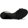 imageAllegra K Womens Kitten Heel Ankle Strap Sandals ShoesBlack