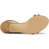 imageAllegra K Womens Kitten Heel Ankle Strap Sandals ShoesBrown