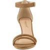 imageAllegra K Womens Kitten Heel Ankle Strap Sandals ShoesBrown