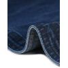 imageAllegra K Womens Denim Jacket Cap Sleeve Cropped Open Front Shrugs Casual Summer Jean JacketsDark Blue