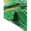 imageAllegra K Tropical Top and Pants Sets for Womens TwoPiece Beach Outfits