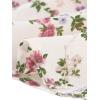 imageAllegra K Summer Dresses for Womens 2024 Square Collar Short Sleeve Floral Boho Beach Casual Midi DressFloral Pink Purple
