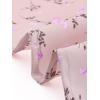 imageAllegra K Summer Dresses for Womens 2024 Square Collar Short Sleeve Floral Boho Beach Casual Midi DressPink