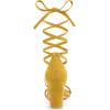 imageAllegra K womens Lace UpYellow