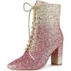 Pink Silver