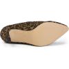 imageAllegra K Womens Stiletto Heel Pointed Toe Chelsea BootiesBrown