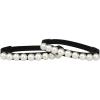 White-black