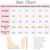 imageAllegra K Womens Clogs Garden Shoes Slip on Sandals Breathable Summer Walking SlippersGrey