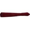 imageAllegra K Womens Stiletto Heels Thigh High Over the Burgundy Knee High Boots 8 M US