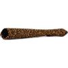 imageAllegra K Womens Stiletto Heels Thigh High Over the Leopard Knee High Boots 10 M US