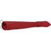 imageAllegra K Womens Stiletto Heels Thigh High Red Over Knee High Boots 8 M US