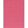 imageAllegra K Boho Tie Front Crop Tops for Womens Textured Short Bell Sleeve Sexy Deep V Neck Beach ClothingHot Pink