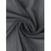 imageAllegra K Bolero Shrug for Womens Elegant 34 Sleeve Mesh Sheer Cardigan Formal Jacket for Evening DressesGray