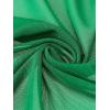 imageAllegra K Bolero Shrug for Womens Elegant 34 Sleeve Mesh Sheer Cardigan Formal Jacket for Evening DressesGreen