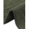 imageAllegra K Corduroy Jacket for Women Casual Long Sleeve Fall Outerwear Button Down Shacket JacketsArmy Green