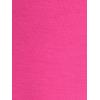 imageAllegra K Fringe Leotard for Womens Western Cowgirl Sleeveless Concert Halter Neck BodysuitHot Pink
