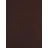 imageAllegra K Womens Half Sleeves Boat Neck Fitted Elbow Length Top Soft TShirtCoffee Brown