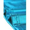 imageAllegra K Womens Metallic Tank Tops Shiny Sleeveless Party Disco ShirtDark Blue